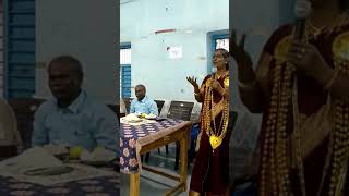 preview picture of video 'Suseela N retirement function 31-01-2018'