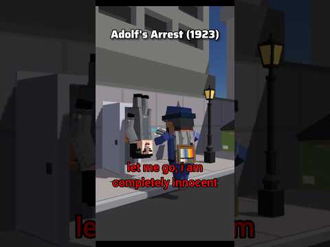 adolfo being arrestêd #simplesandbox2 #roblox