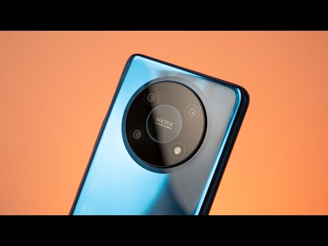 Csalódást keltő | HONOR Magic4 Lite 5G teszt