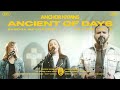 Ancient of Days