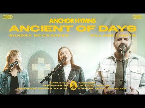 Thumbnail for Ancient of Days video