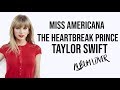 Taylor Swift Lover Album Lyrics Up to date