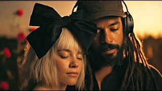 Download lagu Sia Ft Damian Marley - Wrong Direction ! 💖 Pop Reggae for the Soul (2025) mp3