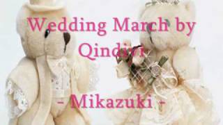 Wedding March - Qindivi