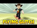 NEW FLYING GLITCH PC Mobile NOT PATCHED Dead Rails