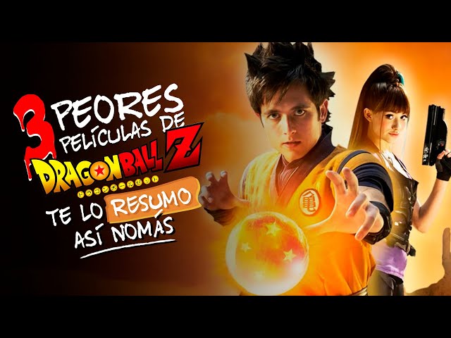 Vídeo relacionado con Darkwear Evolution Of Dragon Ball - Sudadera con capucha para hombre, Negro, L