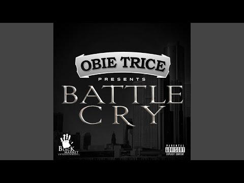 Battle Cry