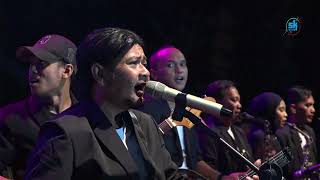 Download lagu AJI IRAMA - PEMBAHARUAN / CIPT. RHOMA IRAMA mp3