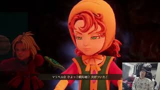 初見プレイ 難易度:茨の道 過去作プレイ済み