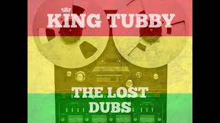 KING TUBBY - TUBBY'S DANCING
