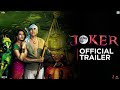 Joker Official Trailer Akshay Sonakshi Minisha Shirish Kunder 31 August