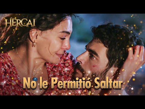 Reyyan y Miran jamás volverán a estar separados | Escenas Exclusivas 🎁