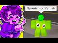 I Watched The FUNNIEST Roblox TikToks