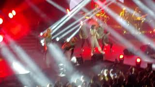 Natalia Lacunza &quot;SEVEN NATION ARMY&quot; CONCIERTO OT 2018 Madrid