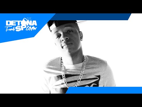 MC Delano - Ela Me Ama (Prod. Delano)