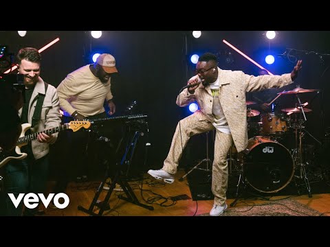 Faith Child - Creator of the World (Stabal Session)