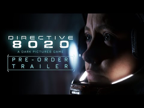 Directive 8020 - Comply | Pre-Order Trailer