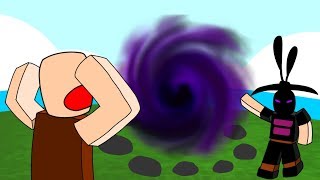 Booga Booga Void Th Clip - 