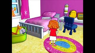 Kid's Box - Unit 3: Where's Monty? (song)
