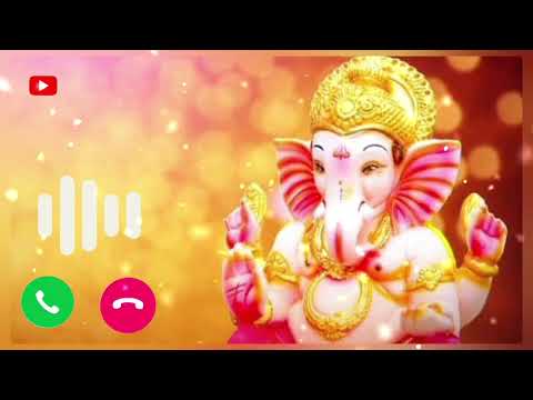 Om Gan Ganpataye Namo Namah Ringtone Ganpati Ringtone Ganesh Ringtone Bhakti RINGTONE RJU RINGTONE