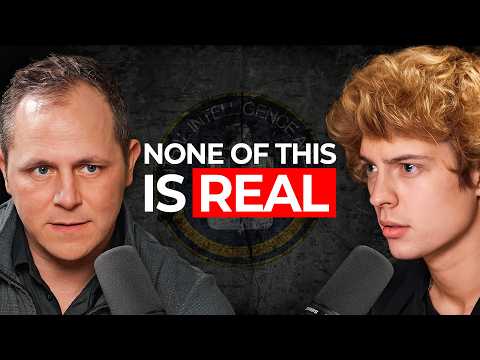 Jack Neel and Chase Hughes