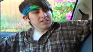 "Dude, Hang Up and Drive"