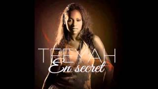 Teeyah - En Secret [2014]