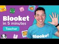 How To Get Started With Blooket Teacher Edition
