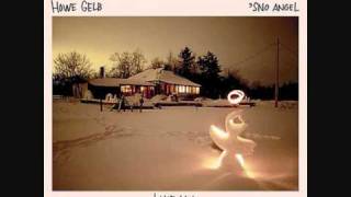 howe gelb - get to leave