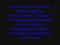 Rise Against: 3 Day Weekend (Lyrics)