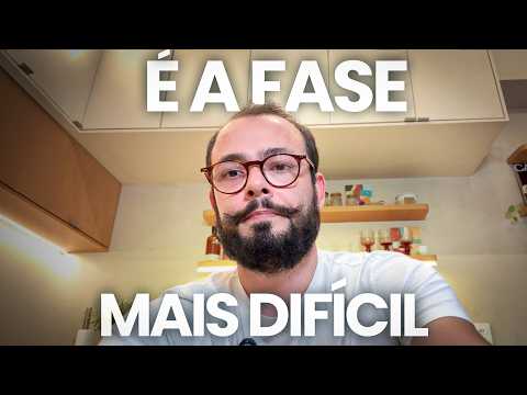 From R$1,500 to R$5,000 in salary, what I learned and wouldn't do again