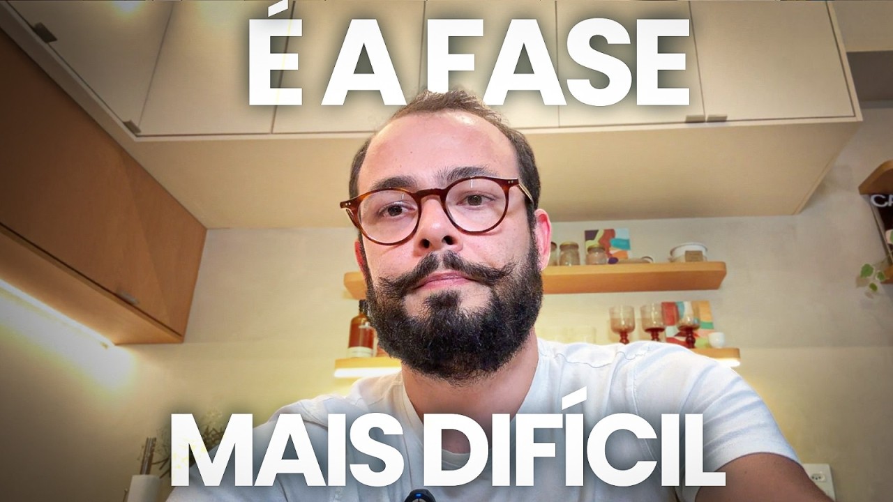 From R$1,500 to R$5,000 in salary, what I learned and wouldn't do again