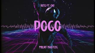 Download lagu Kizo ft. Oki - Pogo (Majki Bootleg) mp3 Download lagu Kizo ft. Oki - Pogo (Majki Bootleg) mp3