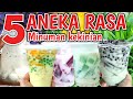 THESE 5 VIRAL DRINK RECIPES SUCCESSFULLY HELPED AN UNEMPLOYED PERSON TO GET AN INCOME