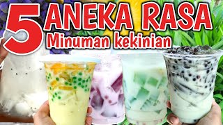 Download lagu THESE 5 VIRAL DRINK RECIPES SUCCESSFULLY HELPED AN UNEMPLOYED PERSON TO GET AN INCOME!! mp3