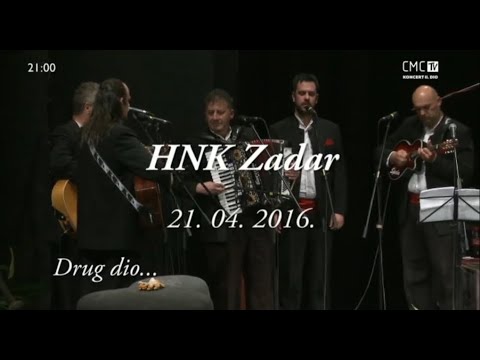 Klapa Kamik - Kamena Dalmacija