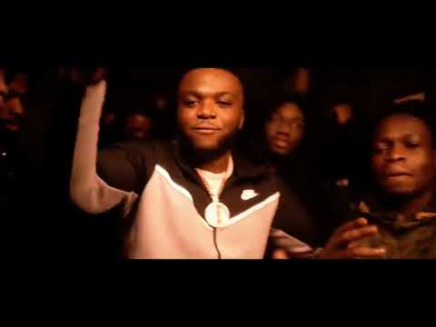 #HarlemSpartans Blanco x Jmash - Back 2 Back (Music Video) #unreleased