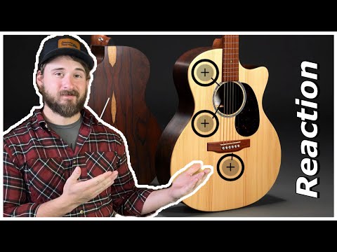 The Martin X Series Remastered is Awesome!
