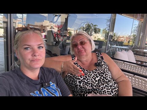 😫ОБШАРПАННЫЕ НОМЕРА И ПЛОХОЙ СЕРВИС! XANADU MAKADİ BAY 5*