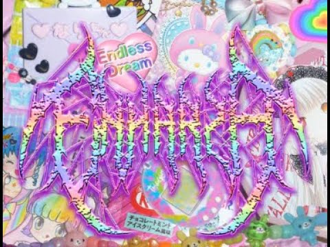 Ennaria - Monstarrr - Lyric video