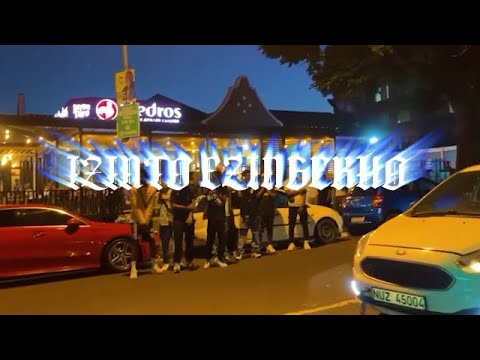 Izinto Ezingekho (official music video) ft Crxckiii Young Flame & Grey Hlobani