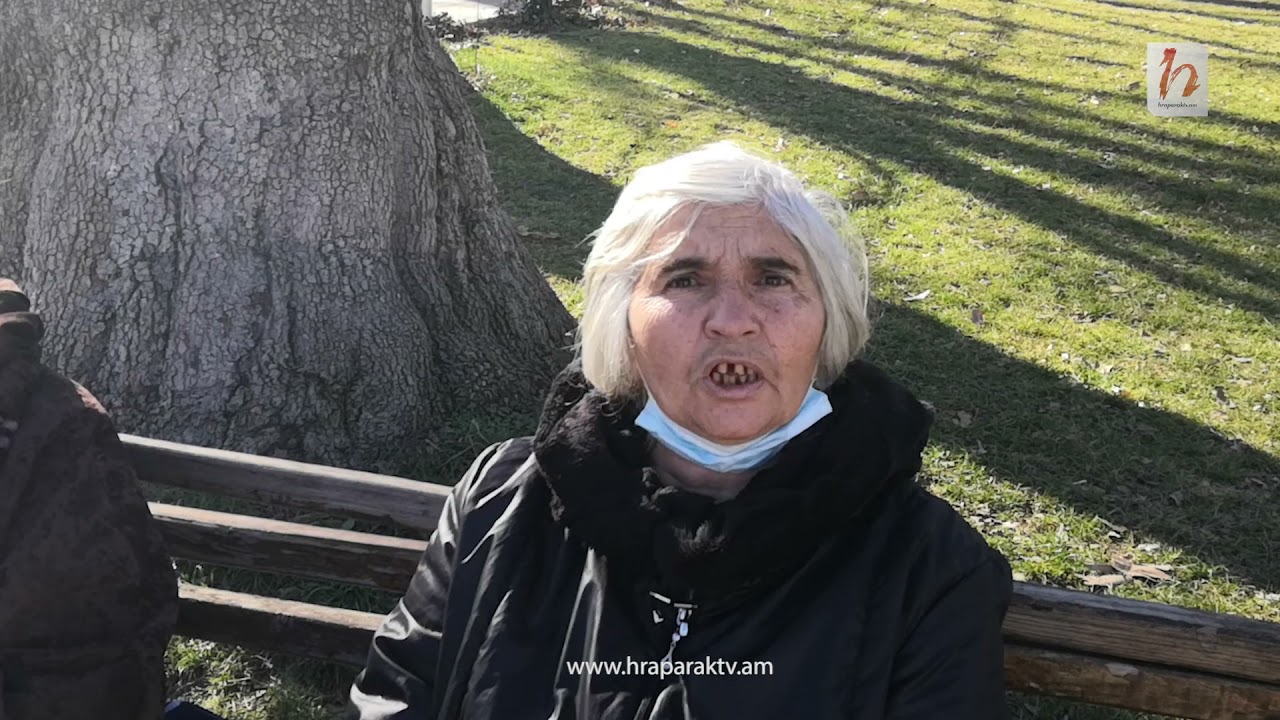 Ինչի ա մեր ճանապարհը տալիս ուրիշին, մենք ընդեղ կառավարություն չենք տեսնում. կապանցիներ