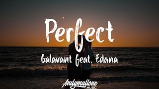 Galavant feat. Edana - Perfect (w/Lyrics)