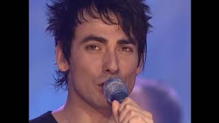 La Ley - 14 Cielo Market - MTV Unplugged