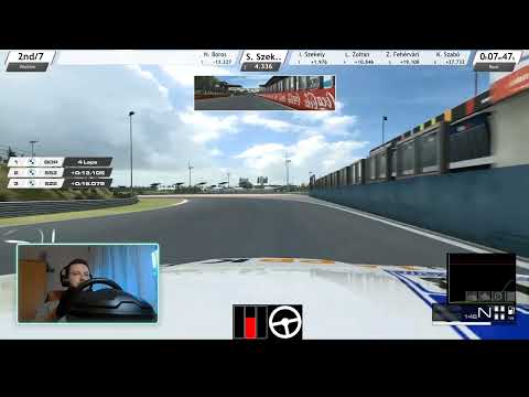 2022.06.06. Circuit Zolder - BMW M235i (S02-E17)