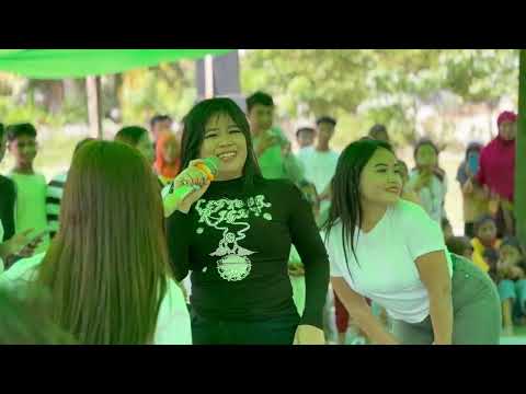 DJ Aba Ojek Cover Incess dan Enjeli mhut | KING DJ