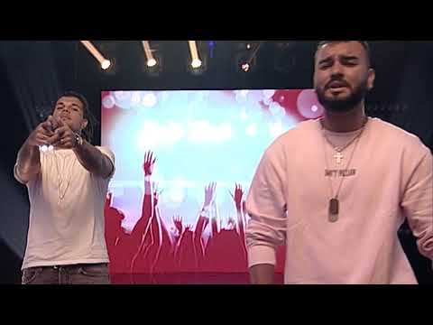 SzerencseSzombat - Herceg Dávid - MISSH - Vártam rád