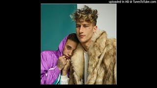 Yung Beef  ft. Kaydy Cain - Tu Aroma