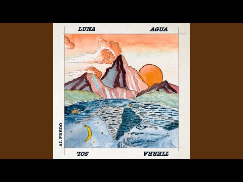 Luna, Agua, Tierra, Sol