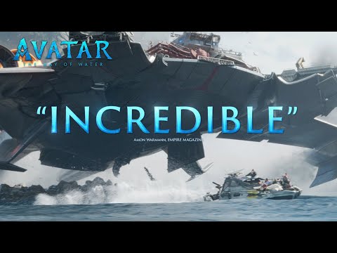 #1 Movie for 3 Weeks